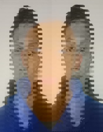 Profile picture of Luis Sebastian Pulido Salas