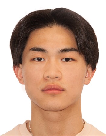 Profile picture of Pan Fuxiao