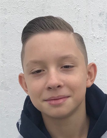 Profile picture of Samson Tkachuk