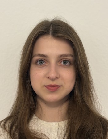 Profile picture of Polina Sydoriak