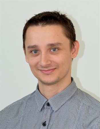 Profile picture of Petr Bartunek