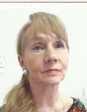 Profile picture of Giuliana Ginelli