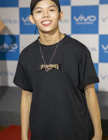 Profile picture of Le Minh Hieu