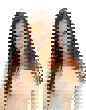 Profile picture of Olha Horielova