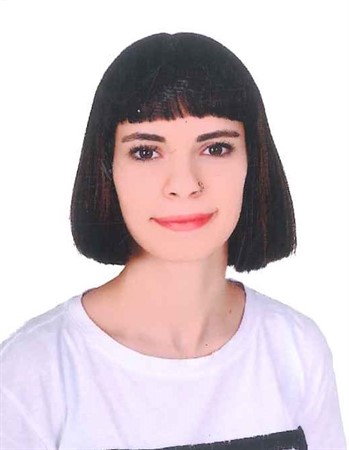 Profile picture of Ulku Betul Karaburcak