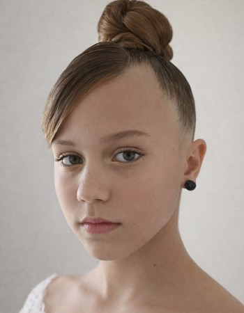 Profile picture of Anfisa Mashukova