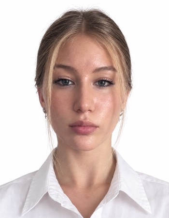Profile picture of Yuliya Afonina