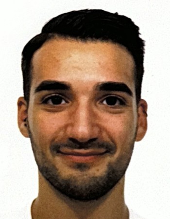 Profile picture of Alessandro Pantaleo