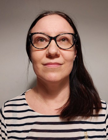 Profile picture of Anna Jouppila-Matto