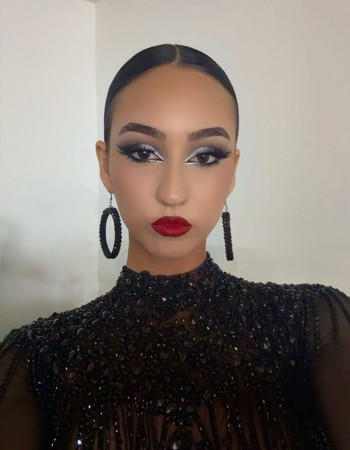 Profile picture of Rolea Flavia-Sanziana
