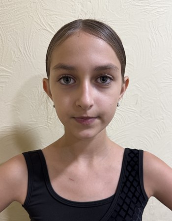 Profile picture of Scripnic Arina