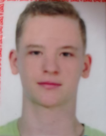 Profile picture of Konstantin Agaponov