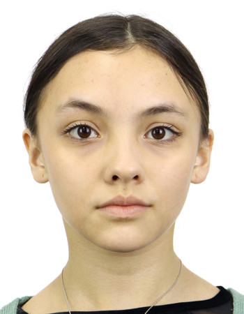 Profile picture of Samina Valieva