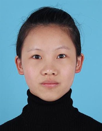 Profile picture of Wang Yusiqi