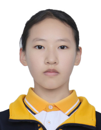 Profile picture of Wang Yuhan