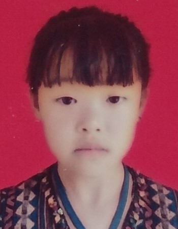 Profile picture of Cao Jiajia