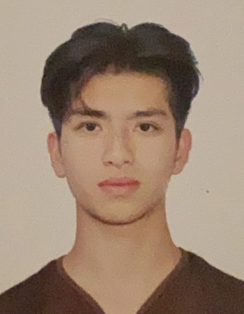 Profile picture of Cheung Siu Yin