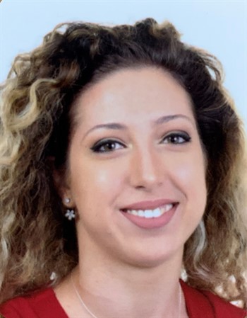 Profile picture of Lisa Vergari