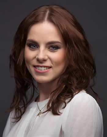 Profile picture of Jana Barillova