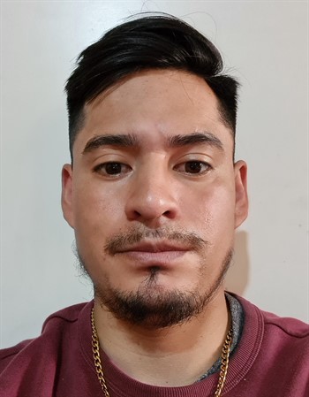 Profile picture of Cristian Fernando Luna Solano