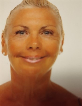 Profile picture of Serenella Luciani