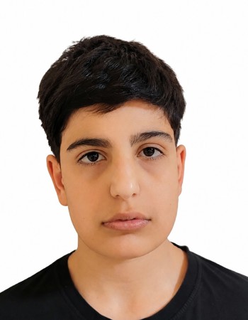 Profile picture of Edmon Mkrtchyan Mkrtchyan