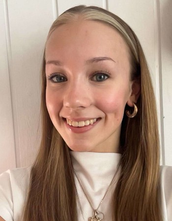 Profile picture of Sofie Runstrom Krey