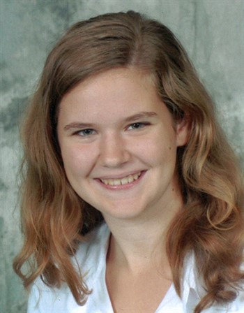 Profile picture of Alexandra Schrenk