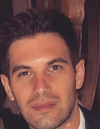 Profile picture of Federico Cesarotto