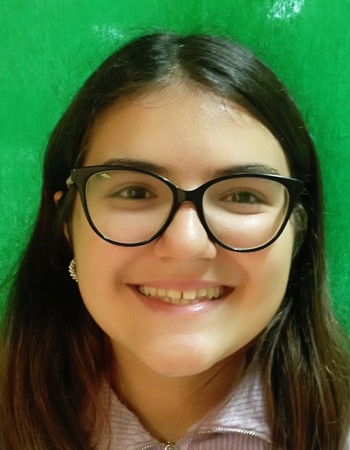 Profile picture of Leonor Pereira