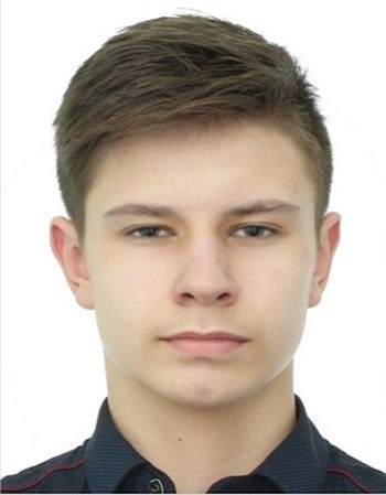 Profile picture of Mikita Larkou