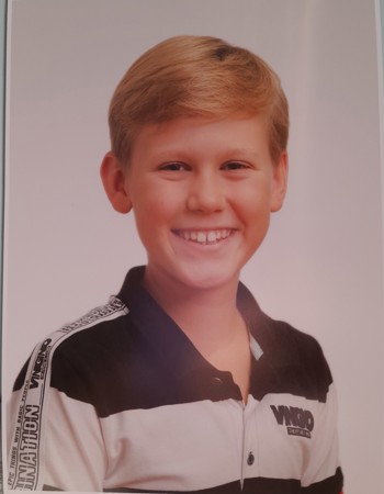 Profile picture of Louis-Hugo Klinger