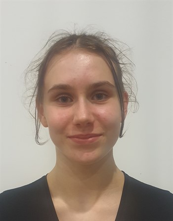 Profile picture of Karolina Koziura