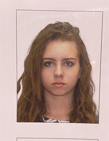 Profile picture of Uliana Koklina