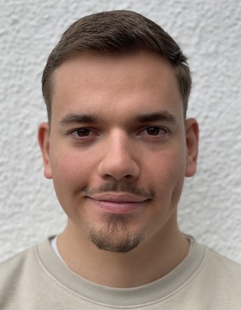 Profile picture of Severin Weigold