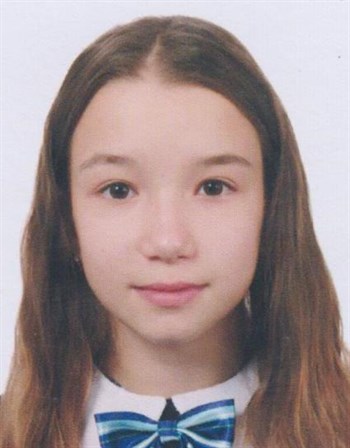 Profile picture of Polina Svistunova