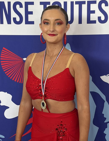 Profile picture of Barbara Laporte