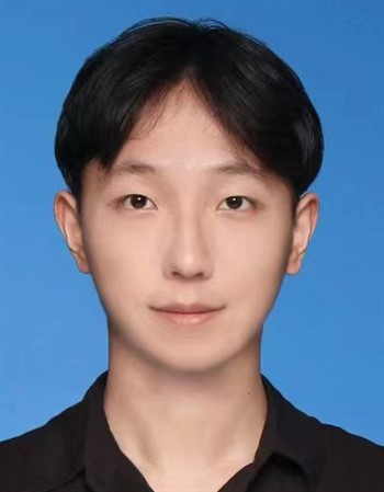 Profile picture of Li Zhuohao