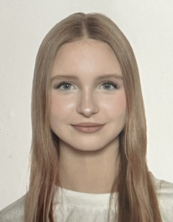 Profile picture of Aleksandra Gikaite