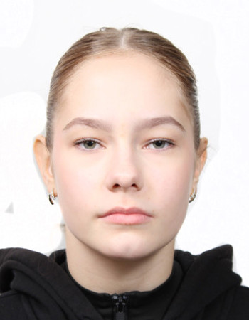 Profile picture of Yeva Maksymenkova