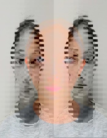 Profile picture of Aida Turegazina