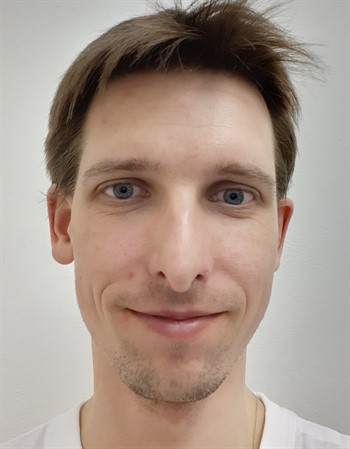 Profile picture of Michal Grus