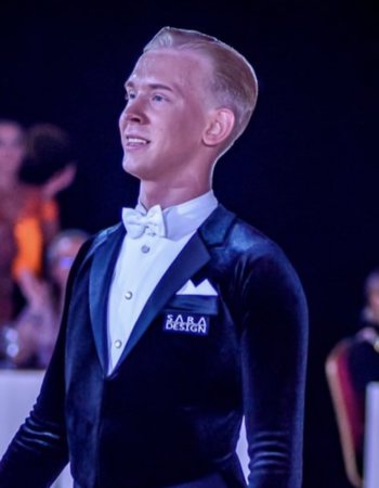 Profile picture of Deniss Mihailovs