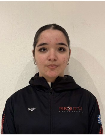 Profile picture of Alexia Kesidou