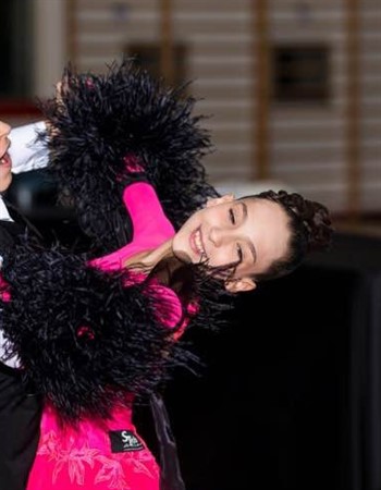 Profile picture of Natali Leibovici