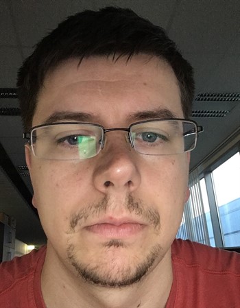 Profile picture of Pavel Haman