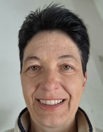 Profile picture of Franziska Moeller