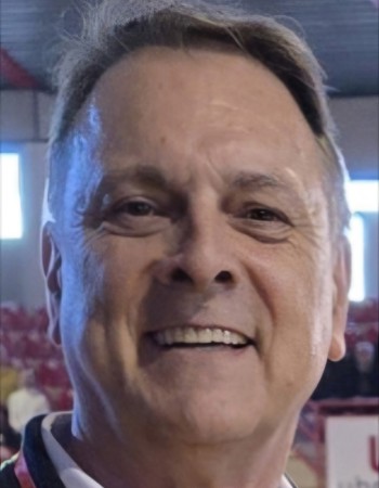 Profile picture of Mauro Vomiero