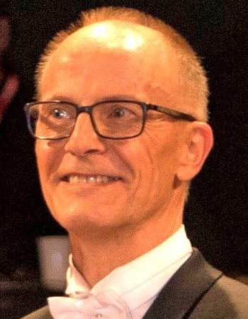 Profile picture of Robert Rheinberger