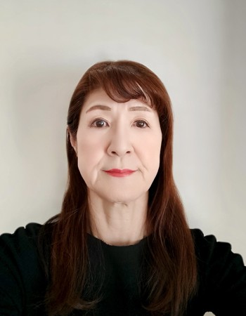 Profile picture of Harumi Enomoto